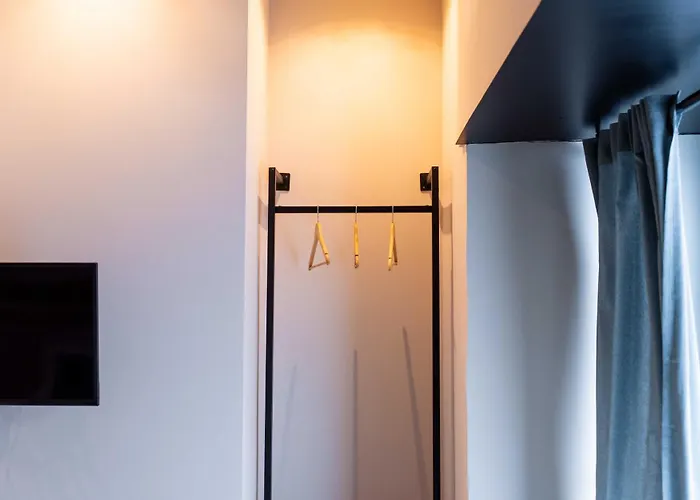 Bed and Breakfast Opera Boutique Catania